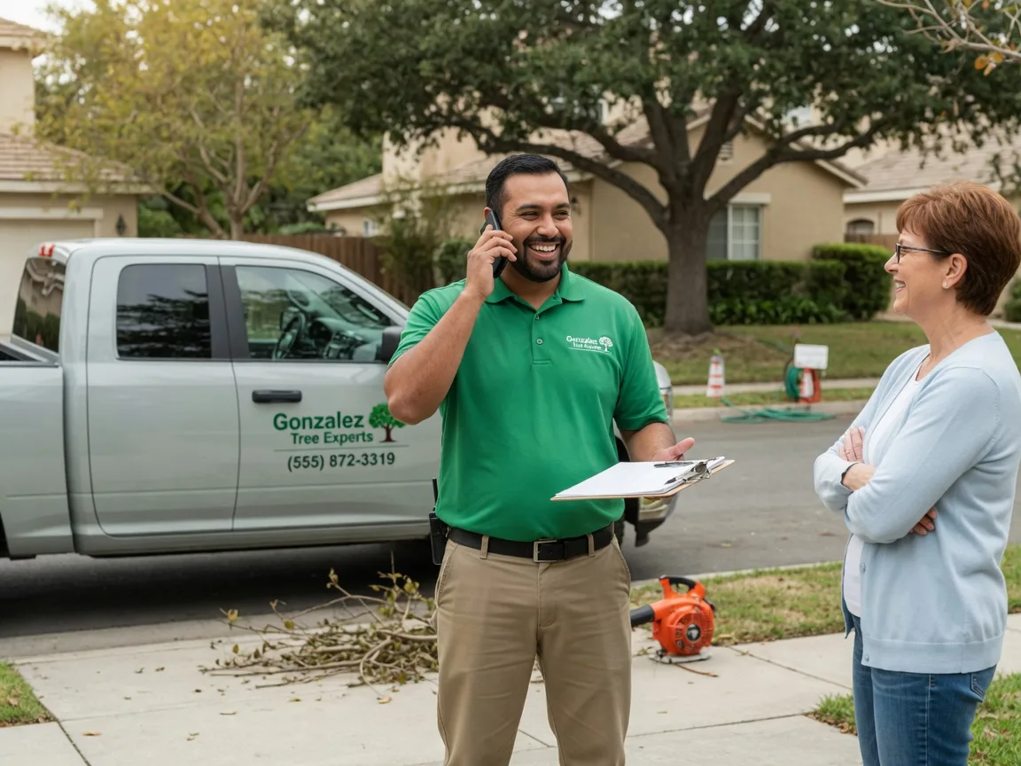 Tree Service Maricopa, AZ FAQs